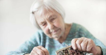 Zaskakująca waloryzacja emerytury w 2025 roku! Wiemy, ile dostaną seniorzy "na rękę"
