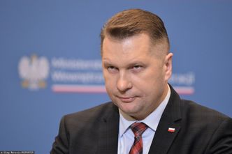 Minister straszy, rektorzy reagują. "Działania godzące w wolność słowa"