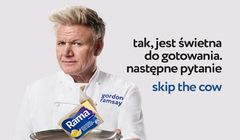 Znany szef kuchni ambasadorem marki Rama