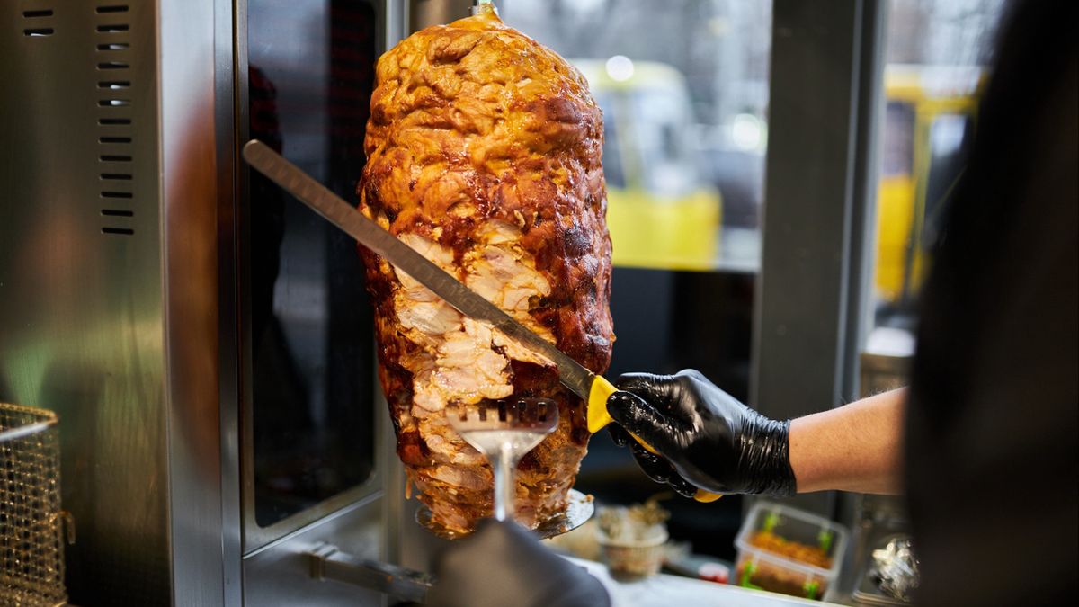 Turcja wycofała wniosek z UE. Miał zmienić zasady ws. kebabów