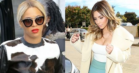 Beyonce NIE CHCE BYĆ DRUHNĄ KIM!