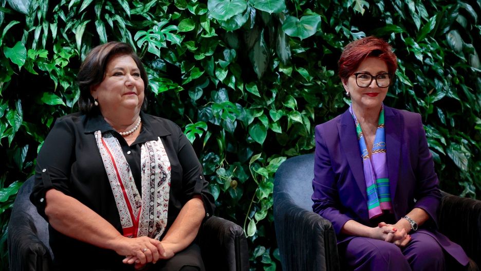 Co jadały Pierwsze Damy?