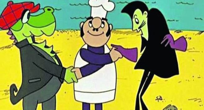 TV Republika zaczęła emisję kultowych bajek