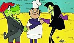 TV Republika zaczęła emisję kultowych bajek