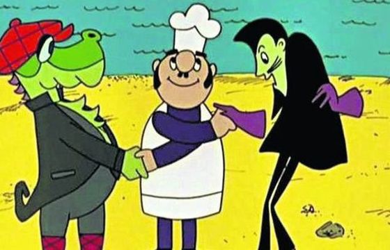 TV Republika zaczęła emisję kultowych bajek