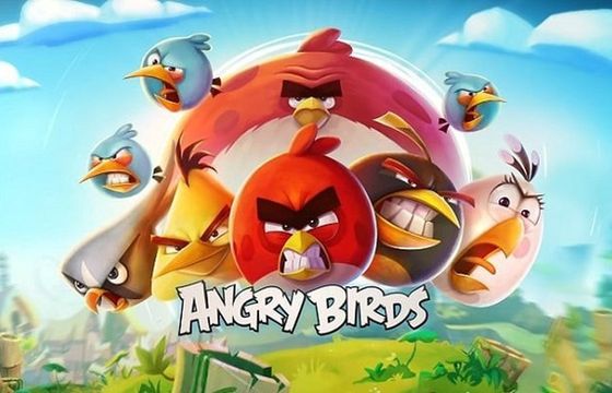 Studio gier stojące za Angry Birds ma nowego właściciela