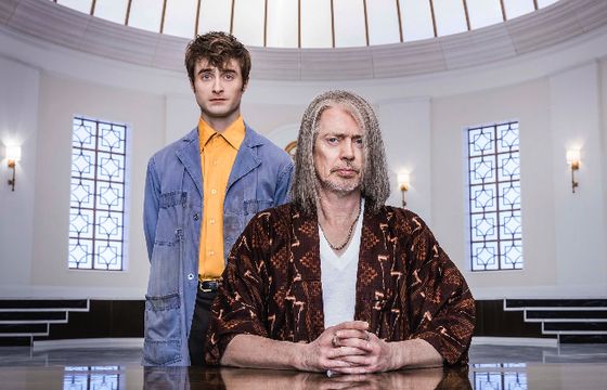 Luty w HBO: „Prawo Artura”, „Współczesna rodzina 10” i „Syrena 2”