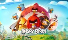 Studio gier stojące za Angry Birds ma nowego właściciela