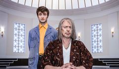 Luty w HBO: „Prawo Artura”, „Współczesna rodzina 10” i „Syrena 2”