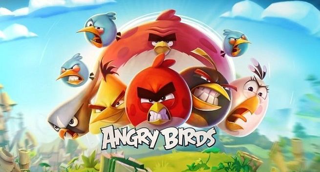 Studio gier stojące za Angry Birds ma nowego właściciela