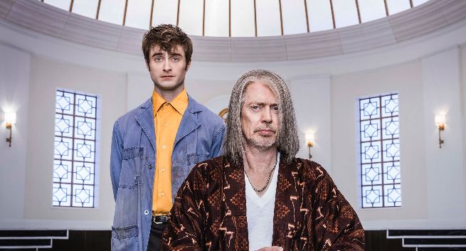 Luty w HBO: „Prawo Artura”, „Współczesna rodzina 10” i „Syrena 2”