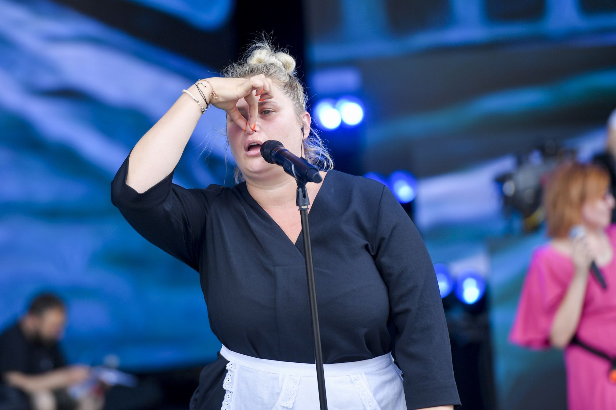 Elżbieta Romanowska
