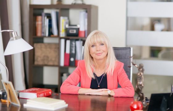 „Wesołowska i mediatorzy” - Anna Maria Wesołowska wraca do TVN (wideo)