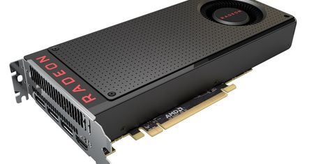 Radeon RX 480 - przegląd dostępnych modeli