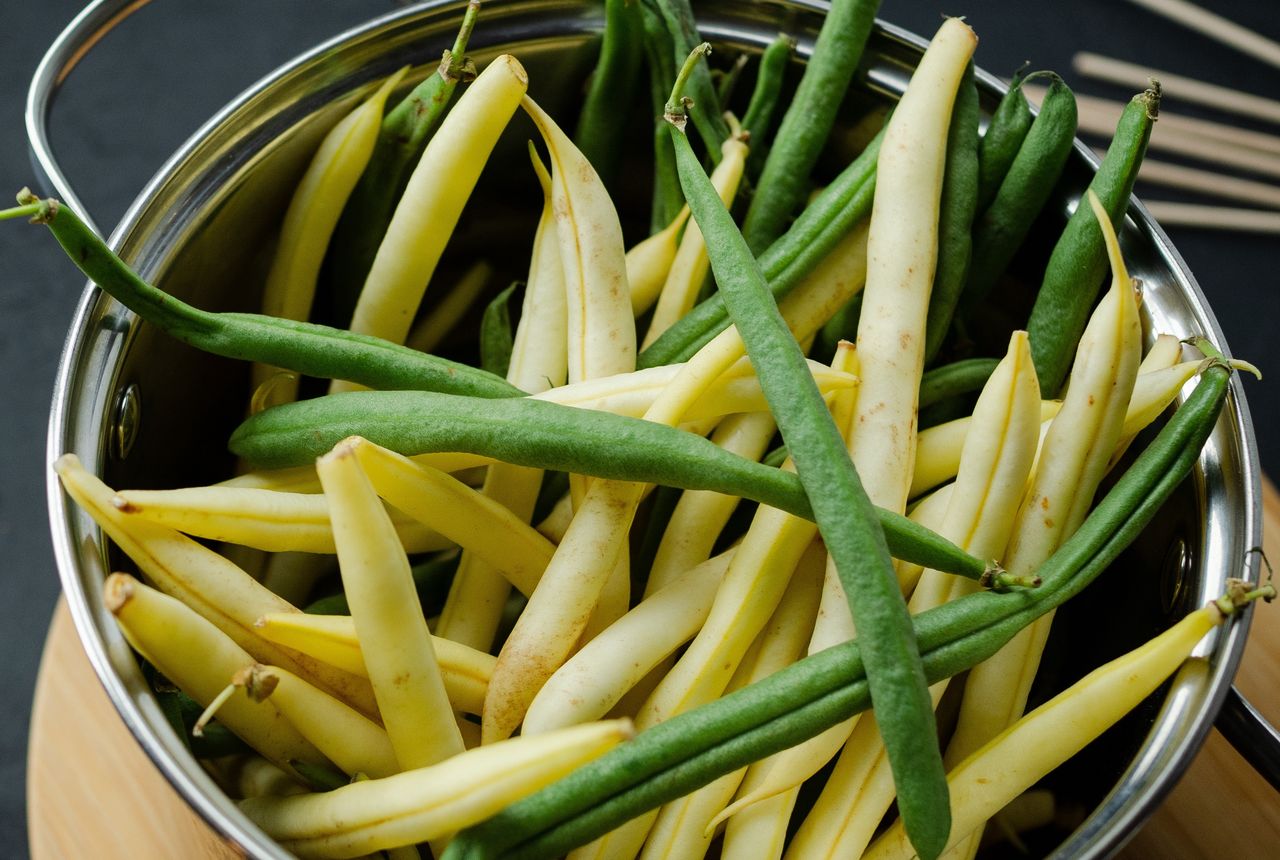 Grüne Bohnen perfekt kochen: Tipps für maximalen Genuss