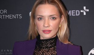 Paulina Gałązka sięgnęła po pomoc specjalisty. "Nie ma sensu się męczyć"