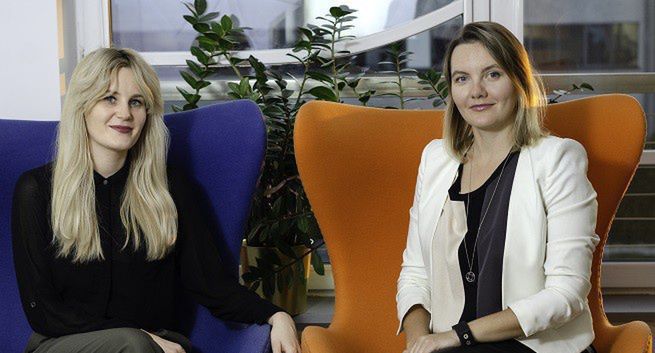 Agencja Resolution tworzy Cont!Revolution, na czele Aleksandra Gałązka