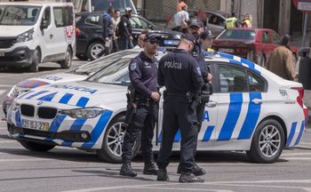 Dwa morderstwa w jeden dzień. Ofiarami turyści