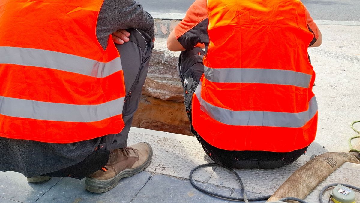 Fundusze europejskie pozwalają na modernizację kanalizacji