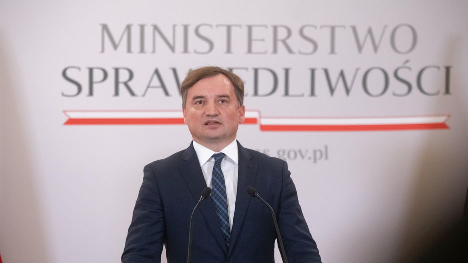 Zbigniew Ziobro