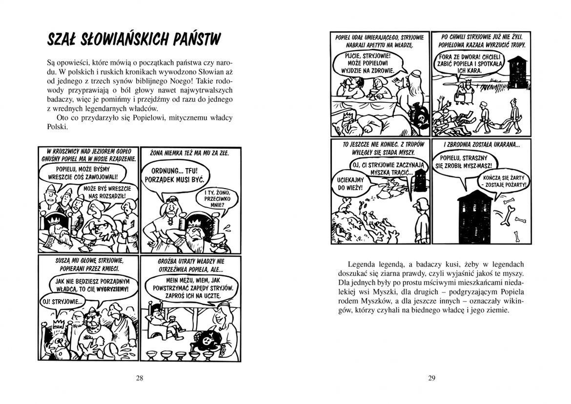 historia