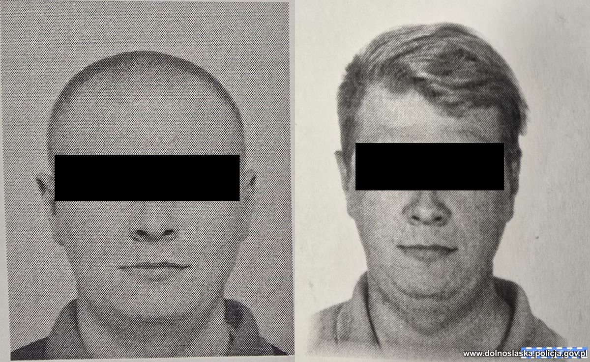 10 lat ucieczki i koniec gry. 34-latek w rękach policji