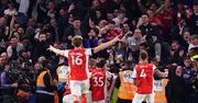 Arsenal wysłał SMS-y do kibiców. Wiadomość przed hitowym meczem