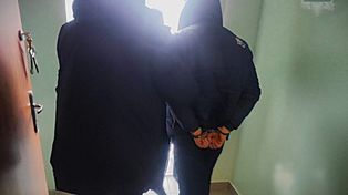 Zatrzymanie na S8. Ponad dwa promile, zakaz prowadzenia i próba łapówki