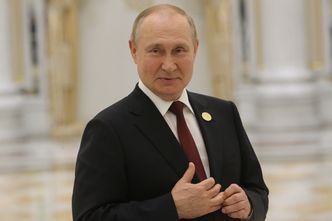 Putin poradził sobie z embargiem na ropę. Rosja eksportuje mniej, ale zarabia prawie tyle samo