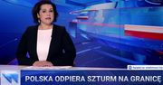 Tomasz Lis podłożył się "Wiadomościom". W TVP tylko na to czekali