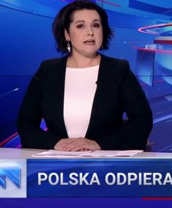 Tomasz Lis podłożył się "Wiadomościom". W TVP tylko na to czekali