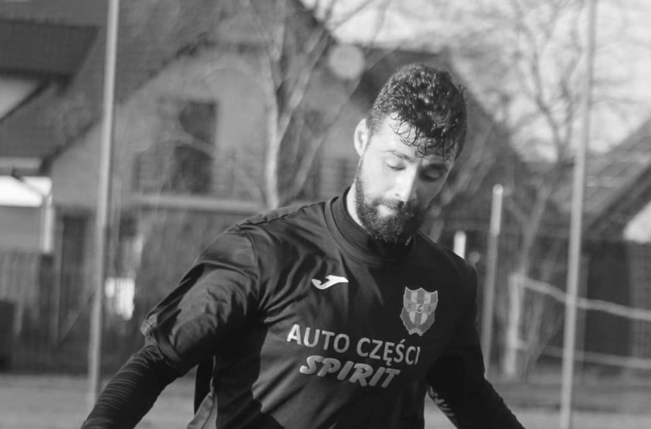 Marcin Mizia skatowany przez nastolatków. Kluby uczczą jego pamięć