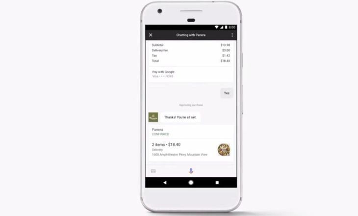 Google na I/0 2017 potwierdził, że ma nas w nosie. Może czas coś z tym zrobić? 3