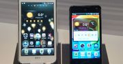 Pantech Vega No.5, czyli 5-calowy gigant z 1,5 GHz Dual Core [wideo]