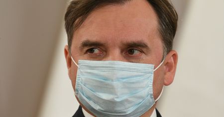 Koziński: Zbigniew Ziobro robi przeciąg. A przy okazji wypłukuje się sam z siebie [OPINIA]