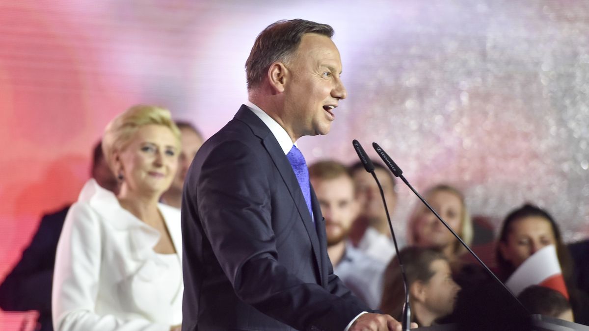 Andrzej Duda 