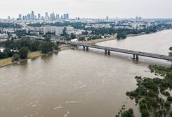 Pogoda. Warszawa. Wtorek, 7 lipca. Będzie dużo chłodniej