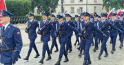 Mazowieckie obchody Święta Policji w Płocku!