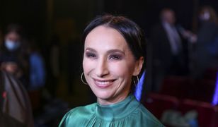 Renata Przemyk ma adoptowaną córkę. Opowiedziała o ich relacji