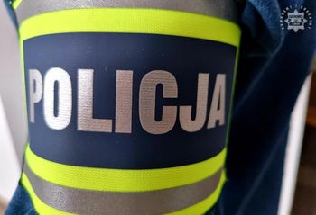 Rybnik: Poszła na grzyby i się zgubiła. Pomógł policjant