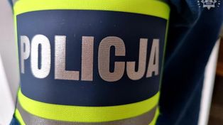 Rybnik: Poszła na grzyby i się zgubiła. Pomógł policjant