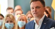 Szymon Hołownia będzie współpracować z Platformą Obywatelską? Padła jasna deklaracja