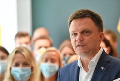 Szymon Hołownia będzie współpracować z Platformą Obywatelską? Padła jasna deklaracja