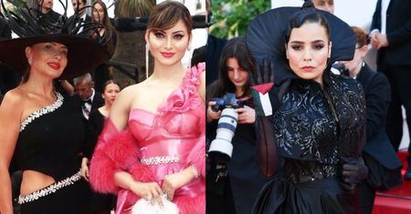 Stylistka Agaty Dudy ubiera zagraniczne gwiazdy. To w jej kreacjach celebrytki brylowały w Cannes (ZDJĘCIA)