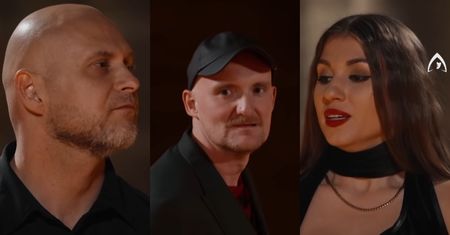 BURZA po finałowym odcinku "The Traitors". "Festiwal CHAMSTWA I BURACTWA"