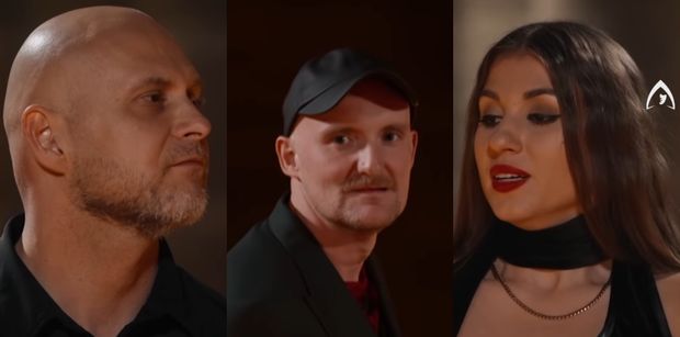 BURZA po finałowym odcinku "The Traitors". "Festiwal CHAMSTWA I BURACTWA"