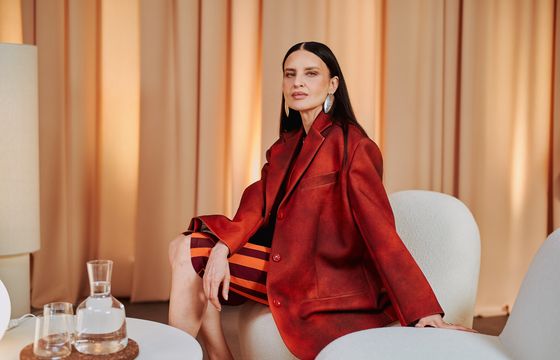 Joanna Horodyńska w TVN Style z nowym programem