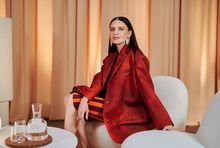 Joanna Horodyńska została gospodynią programu "Love the Look"