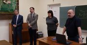 Kutno: Jak działa powiat? Samorządowcy spotkali się z uczniami