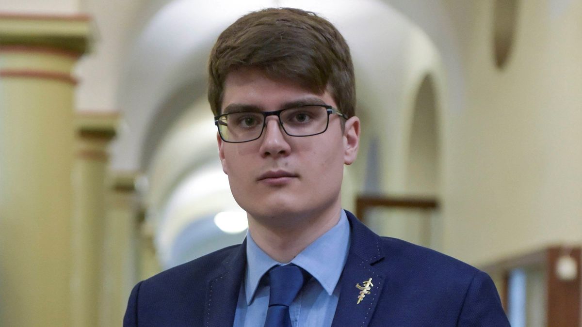 Aleksander Jankowski nie wykazał żadnych dochodów w oświadczeniu majątkowym 